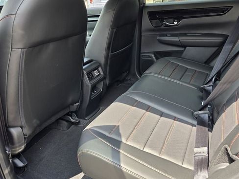 Used 2025 Honda CR-V Sport Touring image 11