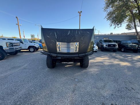 Used 2003 HUMMER H2 w/ Preferred Equipment Group image 41