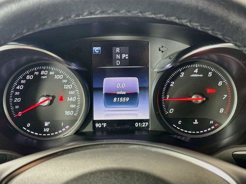 Used 2019 Mercedes-Benz GLC 300 image 18