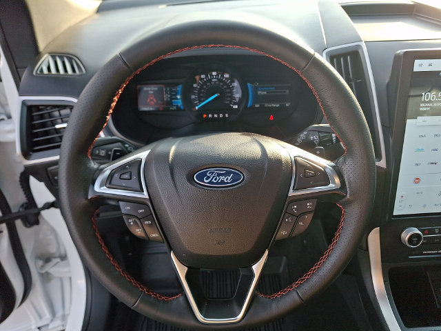 Certified 2023 Ford Edge ST-Line AWD/4WD image 19