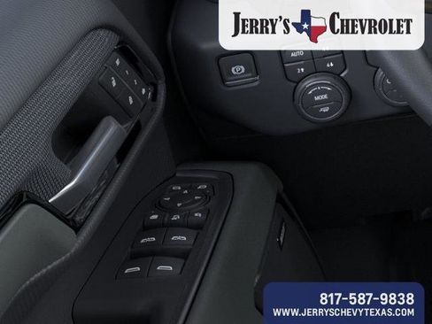 New 2026 Chevrolet Silverado 2500 ZR2 AWD/4WD image 23