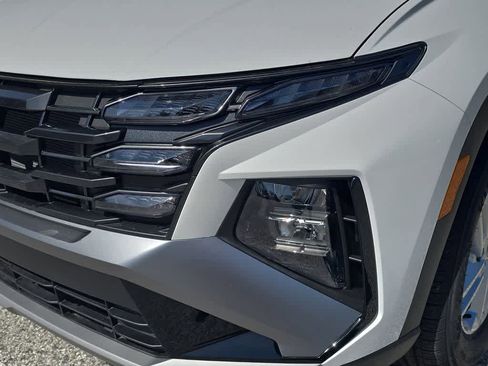 New 2026 Hyundai Tucson SE FWD image 11