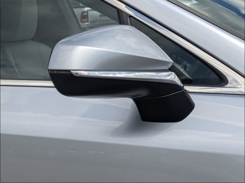 Used 2024 Lexus RX 350 Premium w/ Cold Area Package FWD image 12