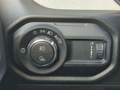 New 2026 Jeep Gladiator Sport image 23