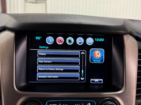 Used 2019 GMC Yukon XL Denali w/ Denali Ultimate Package image 22