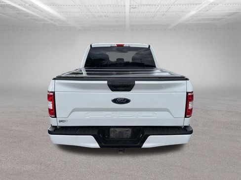Used 2019 Ford F150 XL w/ Equipment Group 101A Mid AWD/4WD image 7