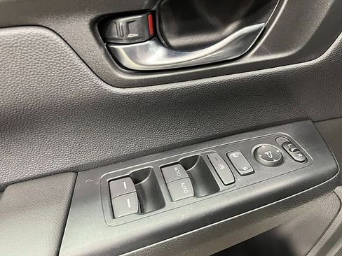 New 2026 Honda CR-V EX image 14