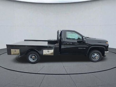New 2026 Chevrolet Silverado 3500 W/T w/ WT Convenience Package AWD/4WD image 7