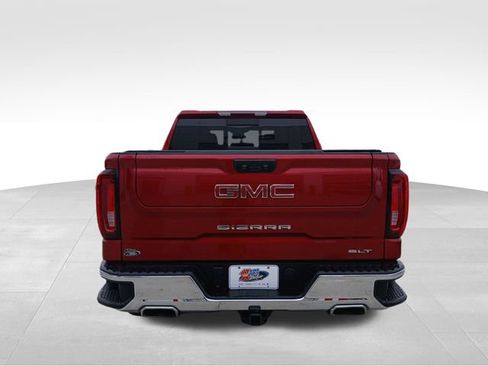 Certified 2023 GMC Sierra 1500 SLT w/ SLT Premium Plus Package image 4