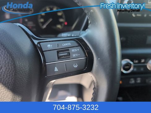 Used 2024 Honda CR-V EX-L image 54