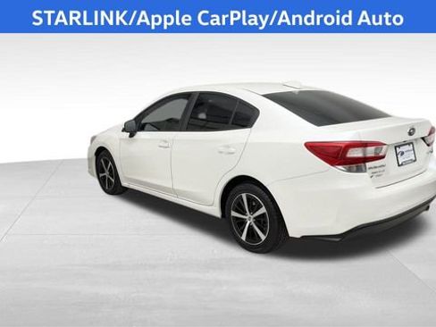 Used 2023 Subaru Impreza Premium image 4