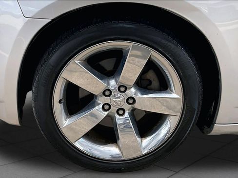 Used 2008 Dodge Charger SXT RWD image 10