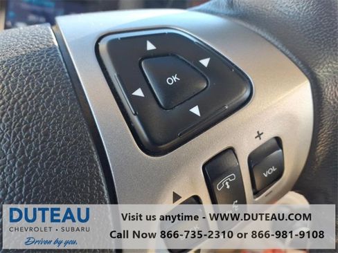 Used 2013 Ford Taurus SEL image 13