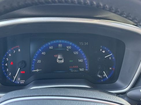 Used 2021 Toyota Corolla XSE image 16