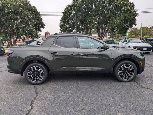 New 2026 Hyundai Santa Cruz Limited image 3