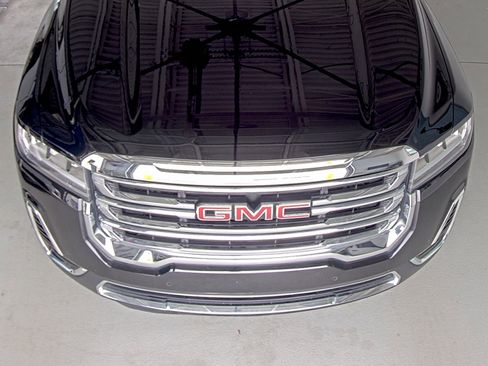 Certified 2023 GMC Acadia SLE w/ Driver Convenience Package image 18