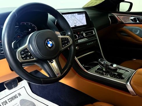 Used 2019 BMW M850i xDrive Coupe AWD/4WD image 39