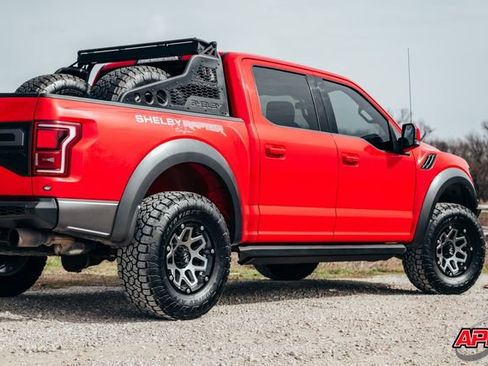 Used 2019 Ford F150 Raptor w/ Equipment Group 802A Luxury image 58