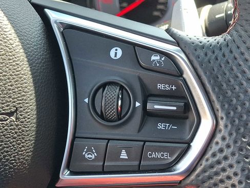 Used 2023 Acura RDX A-Spec AWD/4WD image 24