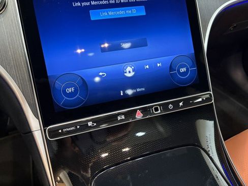 New 2026 Mercedes-Benz C 300 Sedan image 19