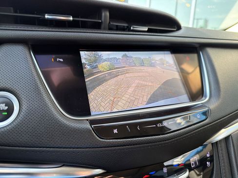 Used 2019 Cadillac XT5 Premium Luxury AWD/4WD image 31