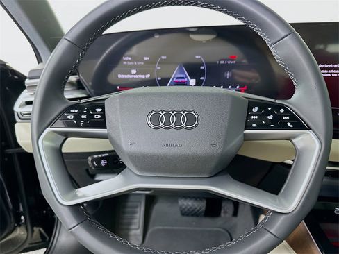 New 2026 Audi A6 Premium Plus image 18