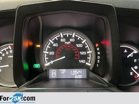 Used 2010 Honda Ridgeline RTS image 18