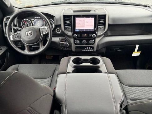 New 2026 RAM 1500 Classic Warlock image 31