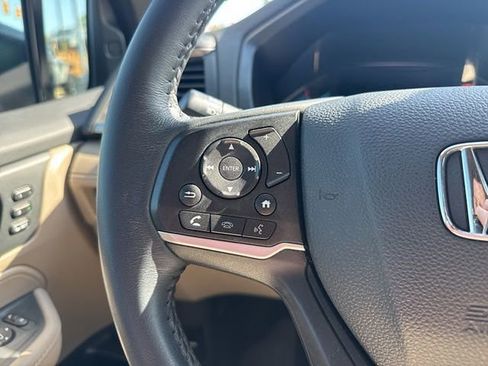 Used 2023 Honda Odyssey EX-L image 14