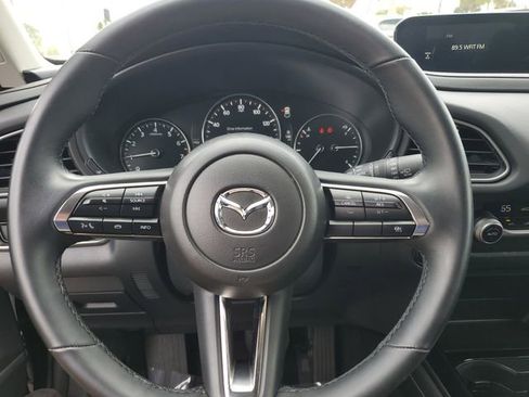 Certified 2025 MAZDA CX-30 AWD 2.5 S w/ Select Sport Pkg image 21