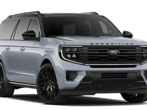 New 2026 Ford Expedition Max Platinum AWD/4WD image 27