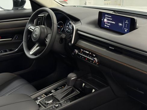 New 2026 MAZDA CX-50 AWD 2.5 Hybrid w/ Weather Package image 11