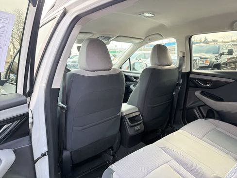 Used 2020 Subaru Outback Premium w/ Popular Package #1 image 23