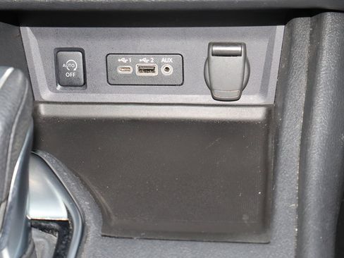 Used 2024 Nissan Sentra SV image 21