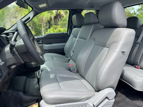 Used 2012 Ford F150 XL AWD/4WD image 12
