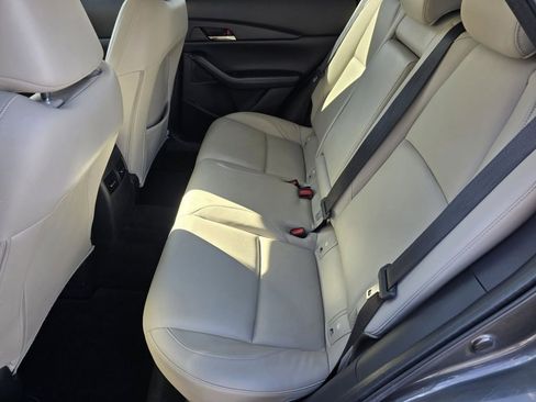 Used 2023 MAZDA CX-30 AWD 2.5 S w/ Preferred Package image 29