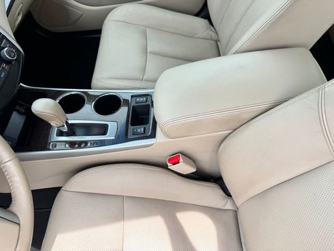 Used 2015 Nissan Altima 2.5 SL FWD image 16