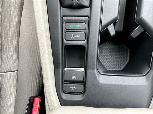 New 2026 Honda Accord LX image 22
