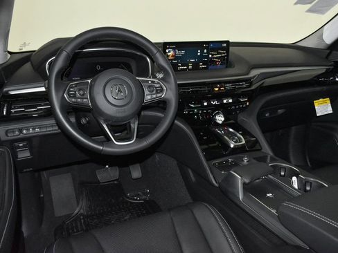 Used 2024 Acura MDX SH-AWD w/ Technology Package image 6