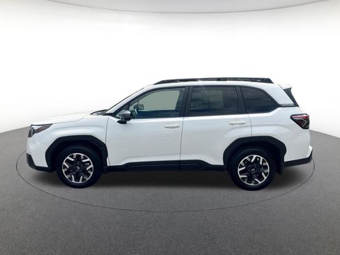 Certified 2026 Subaru Forester Premium w/ Premium/Limited Package AWD/4WD image 4