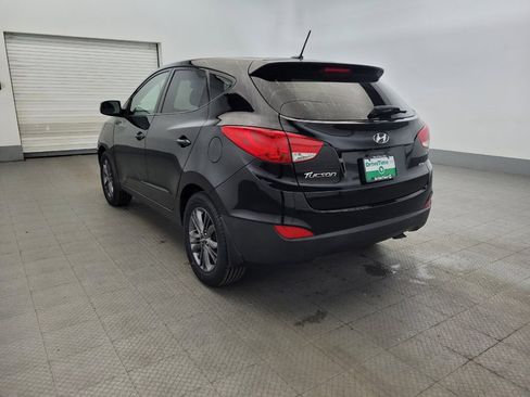 Used 2015 Hyundai Tucson GLS w/ Option Group 02 AWD/4WD image 5
