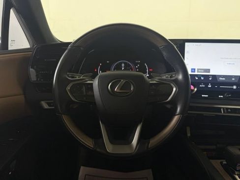 Certified 2023 Lexus RX 350 Premium Plus w/ Accessory Package AWD/4WD image 25