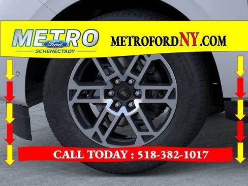 New 2026 Ford Expedition Max Active AWD/4WD image 19