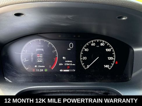 Used 2023 Honda HR-V Sport image 26