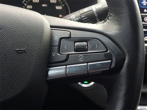 Used 2024 Cadillac CT4 Premium Luxury w/ Climate Package image 21