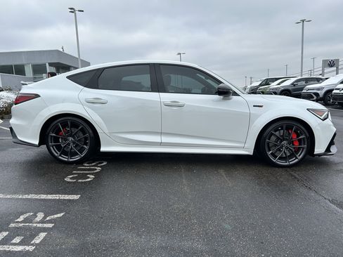 Used 2024 Acura Integra Type S image 8