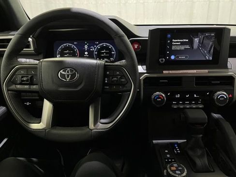 New 2026 Toyota Tacoma TRD Off-Road AWD/4WD image 18