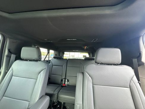 New 2026 Chevrolet Suburban Z71 w/ Comfort Package image 26