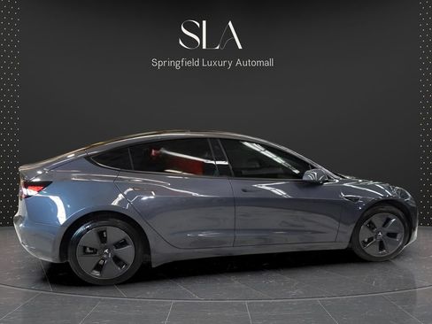 Used 2023 Tesla Model 3 Long Range AWD/4WD image 7