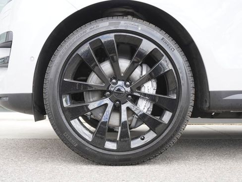 New 2026 Land Rover Range Rover Sport SE AWD/4WD image 32